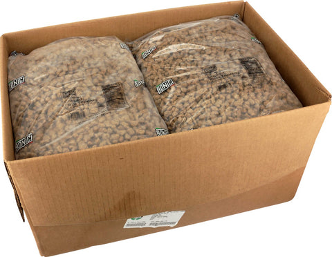 Tyson Italian Style Small Chunk Pizza Topping, 5 Pound -- 8 per case.