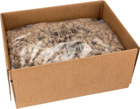 Tyson Bonici Large Italian Sausage Pizza Topping, 5 Pound -- 2 per case.