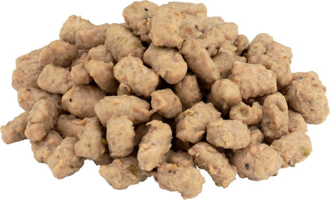 Tyson Bonici Large Italian Sausage Pizza Topping, 5 Pound -- 2 per case.