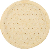 Bonici Readi Rise 12 inches Large Edge Pizza Crust, 17 Ounce -- 12 per case
