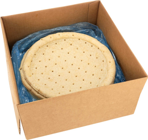 Bonici Readi Rise 12 inches Large Edge Pizza Crust, 17 Ounce -- 12 per case