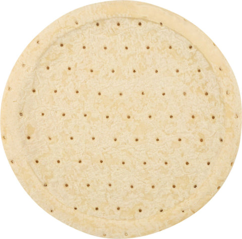 Bonici Readi Rise 12 inches Large Edge Pizza Crust, 17 Ounce -- 12 per case