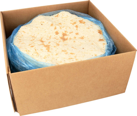 Tyson Thin No Edge Pizza Crust, 8.5 Ounce -- 40 per case.