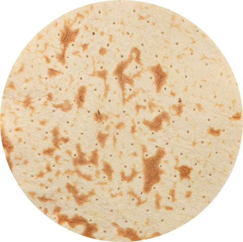 Tyson Thin No Edge Pizza Crust, 8.5 Ounce -- 40 per case.