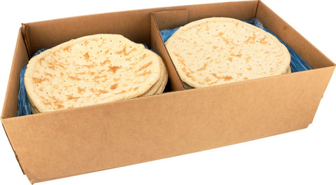 Tyson Neapolitan Small Edge Thin Center Pizza Crust, 9.5 Ounce -- 40 per case.