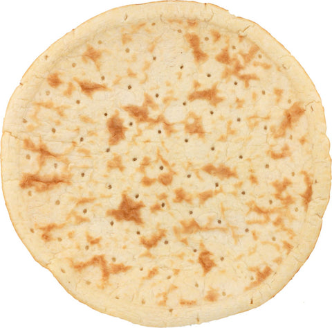 Tyson Neapolitan Small Edge Thin Center Pizza Crust, 9.5 Ounce -- 40 per case.