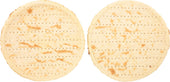 Tyson Neapolitan Small Edge Regular Center Pizza Crust, 13 Ounce -- 40 per case.
