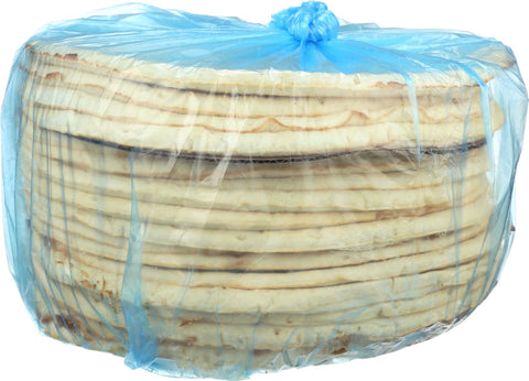 Tyson Neapolitan Small Edge Regular Center Pizza Crust, 13 Ounce -- 40 per case.