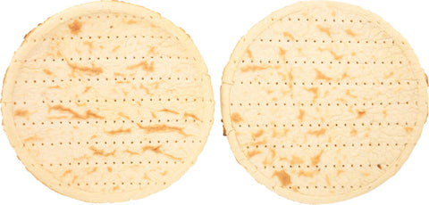 Tyson Neapolitan Small Edge Regular Center Pizza Crust, 13 Ounce -- 40 per case.