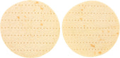Tyson Non Edge Thin Extra Crispy Pizza, 5 Ounce -- 80 per case.