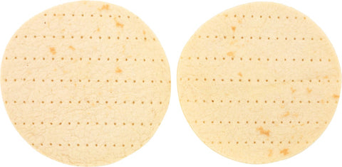 Tyson Non Edge Thin Extra Crispy Pizza, 5 Ounce -- 80 per case.