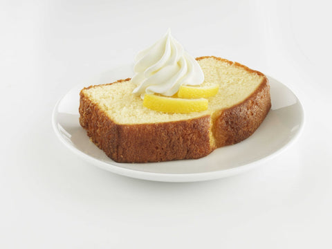 Sara Lee Lemon Pound Cake, 10.75 Ounce -- 12 per case.