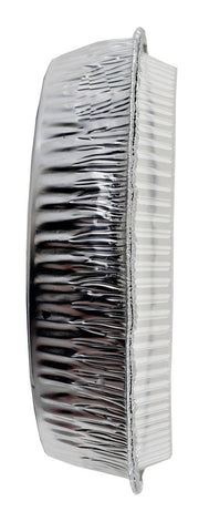 Sara Lee French Cream Cheesecake, 19.5 Ounce -- 8 per case.