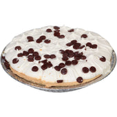 Sara Lee Chef Pierre Peanut Butter Creme de la Cream Pie, 10 inch -- 4 per case.