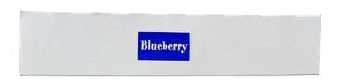 Sara Lee Unbaked Traditional Blueberry Pie, 8 inch -- 6 per case.