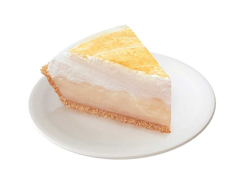 Sara Lee Chef Pierre Key Lime Meringue Pie, 10 inch -- 6 per case.