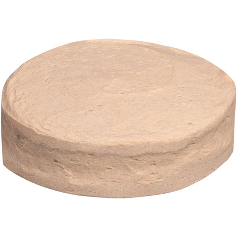 Sara Lee Round Apple Spice Premium Butter Cream Layer Cake, 9 inch -- 4 per case.