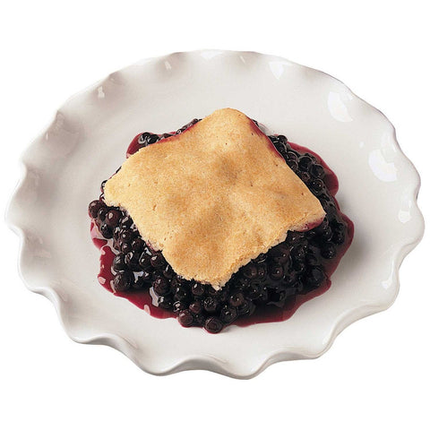 Sara Lee Chef Pierre Blueberry Cobbler, 5 Pound -- 2 per case.