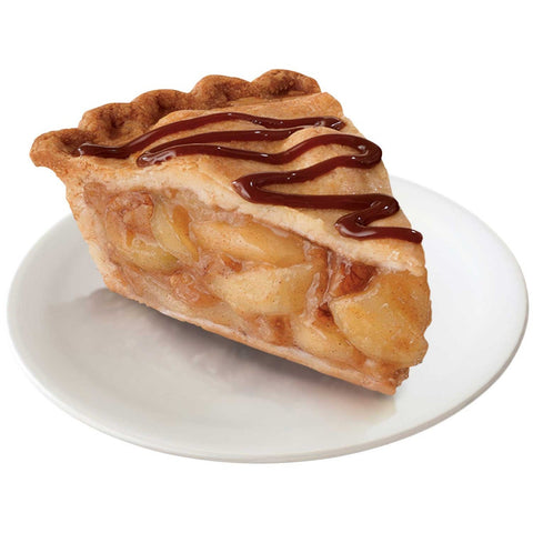Sara Lee Chef Pierre Caramel Apple Nut Pie, 4 Ounce -- 6 per case.