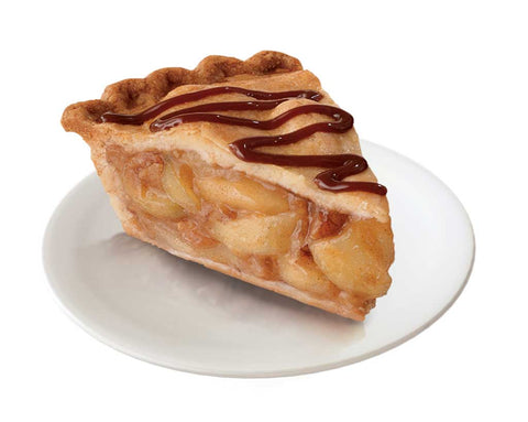Sara Lee Chef Pierre Caramel Apple Nut Pie, 4 Ounce -- 6 per case.