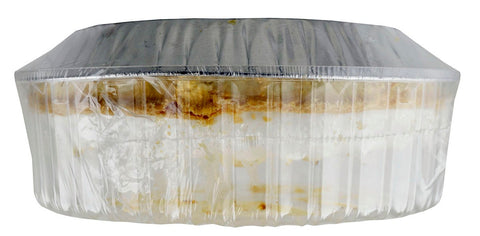 Sara Lee In-Store Bakery Gourmet Lemon Meringue Hi Pie, 10 inch -- 4 per case.