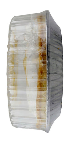 Sara Lee In-Store Bakery Gourmet Lemon Meringue Hi Pie, 10 inch -- 4 per case.