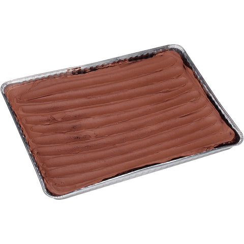 Sara Lee Wholesome Indulgence Fudgy Chocolate Brownie, 69 Ounce -- 4 per case.