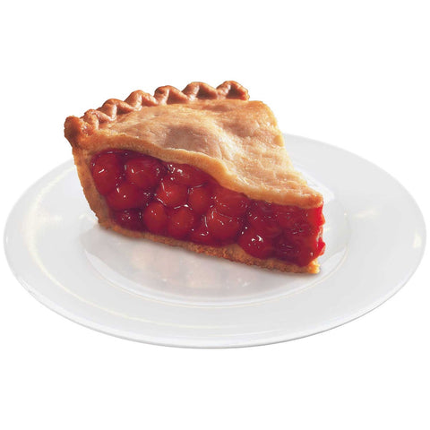 Sara Lee Chef Pierre Cherry High Pie, 43 Ounce -- 6 per case.