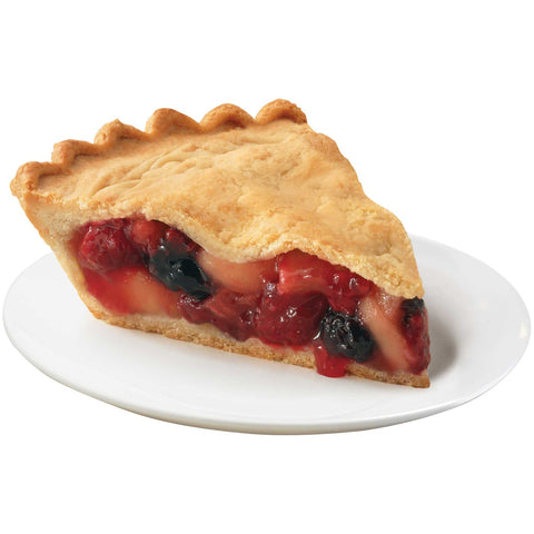 Sara Lee Chef Pierre Fruits of the Forest High Pie, 43 Ounce -- 6 per case.