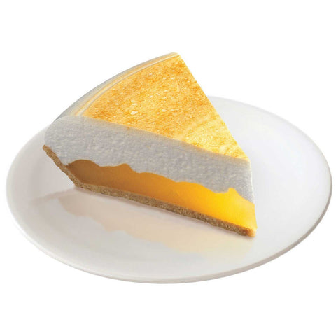 Sara Lee Chef Pierre Lemon Traditional Meringue Pie, 10 inch -- 6 per case.