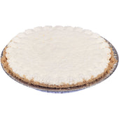 Sara Lee Chef Pierre Lemon Cream Pie, 10 inch -- 6 per case.