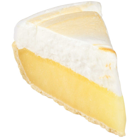 Chef Pierre Lemon Meringue Pie, 2.812 Pound -- 4 per case.