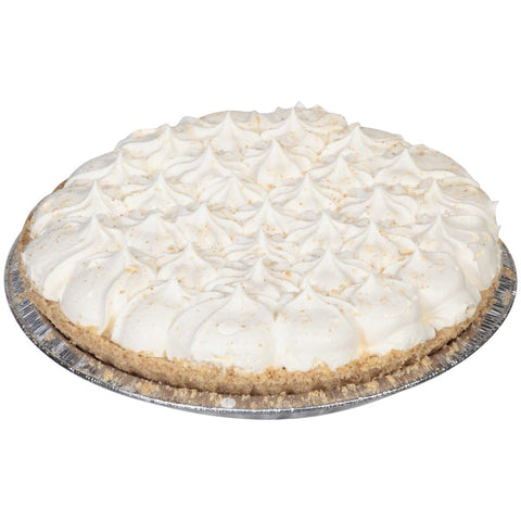 Sara Lee Chef Pierre Strawberries and Cream Fruit de la Cream Pie, 39.65 Ounce -- 4 per case.