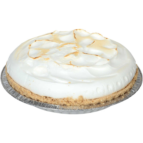 Sara Lee Chef Pierre Lemon Meringue Multi Layer Cream Pie, 40.6 Ounce -- 4 per case.