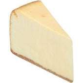 Sara Lee Restaurant Reserve Round Hi Rise New York Style Cheesecake, 131 Ounce -- 2 per case.