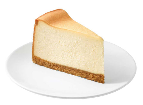 Sara Lee Restaurant Reserve Round Hi Rise New York Style Cheesecake, 131 Ounce -- 2 per case.