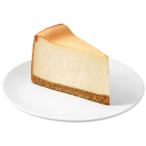 Sara Lee Restaurant Reserve Round Hi Rise New York Style Cheesecake, 131 Ounce -- 2 per case.