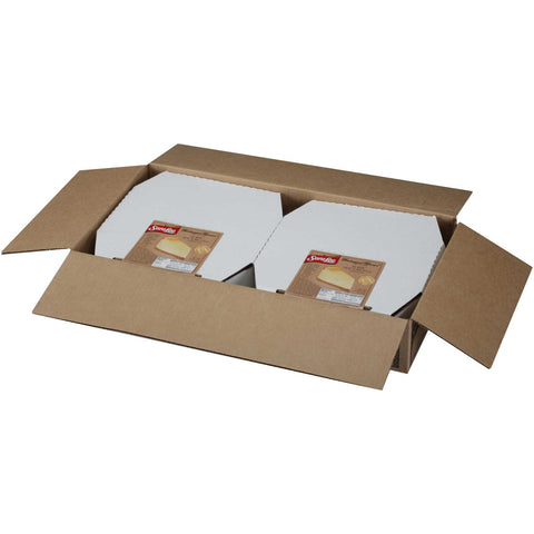 Sara Lee Restaurant Reserve Round Hi Rise New York Style Cheesecake, 131 Ounce -- 2 per case.