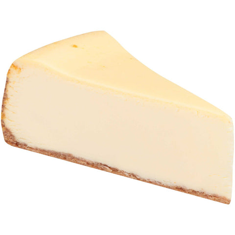 Sara Lee Restaurant Reserve Round Classic Tall New York Style Creamy Cheesecake, 10 inch -- 2 per case.