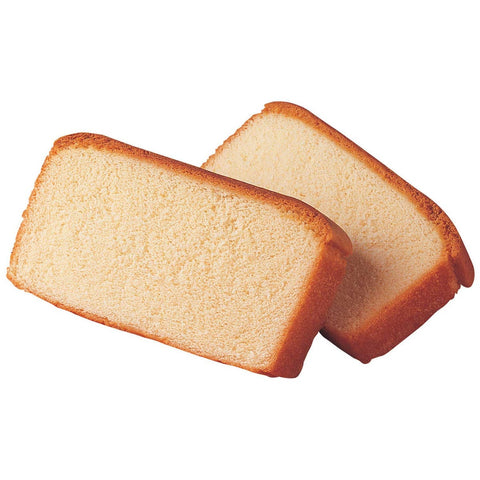 Sara Lee Large Pound Cake, 10 inch -- 12 per case.