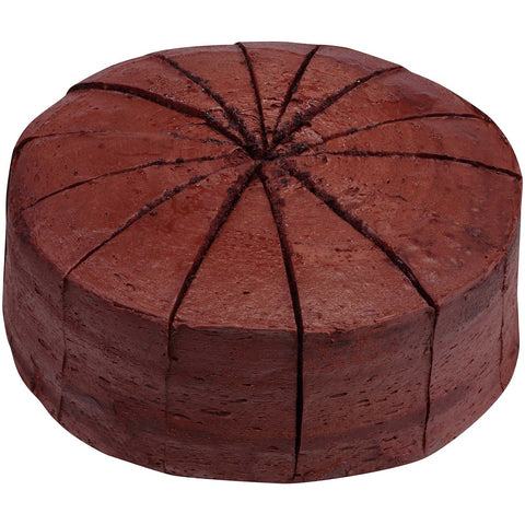Sara Lee Round Premium Butter Cream Layer Cake - Variety Pack, 9 inch -- 4 per case.