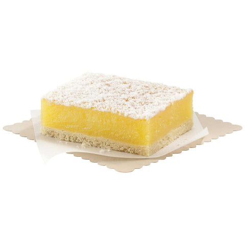 Sara Lee Bistro Collection Lemon Lover Fruit Dessert Bar, 44 Ounce -- 4 per case.