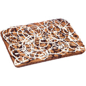 Sara Lee Bistro Collection Blondie Dessert Bar, 37 Ounce -- 4 per case.