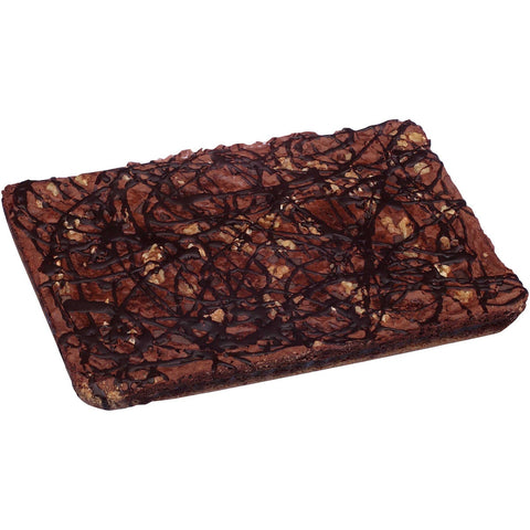 Sara Lee Bistro Collection Ultimate Brownie Dessert Bar, 44 Ounce -- 4 per case.
