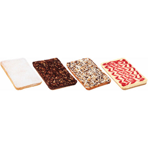 Sara Lee Bistro Collection Favorites Collection Variety Pack Number 2 -- 4 per case.
