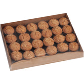 Chef Pierre Small Bran Muffin -- 96 per case.
