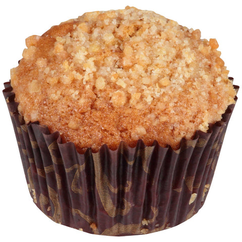 Chef Pierre Small Bran Muffin -- 96 per case.