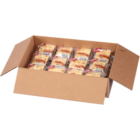Sara Lee Iced Carrot Cake, 2.25 Ounce -- 24 per case.