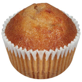 Chef Pierre Banana Nut Muffin, 2 Ounce -- 48 per case.
