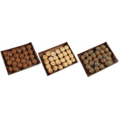 Chef Pierre Small Muffin - Variety Pack, 2 Ounce -- 96 per case